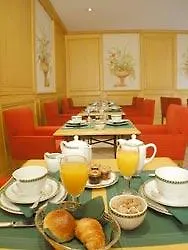 Szálloda Bassano 4*