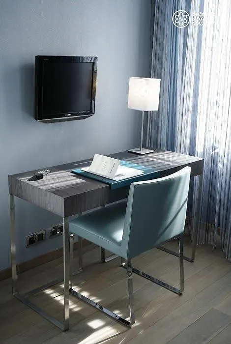 Bassano Hotel Paris