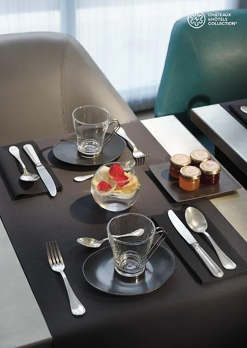 Bassano Hotel Paris