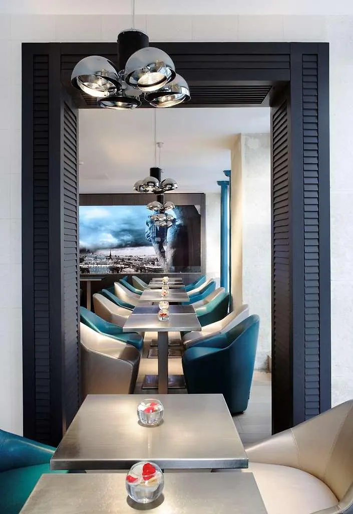Bassano Hotel 4*