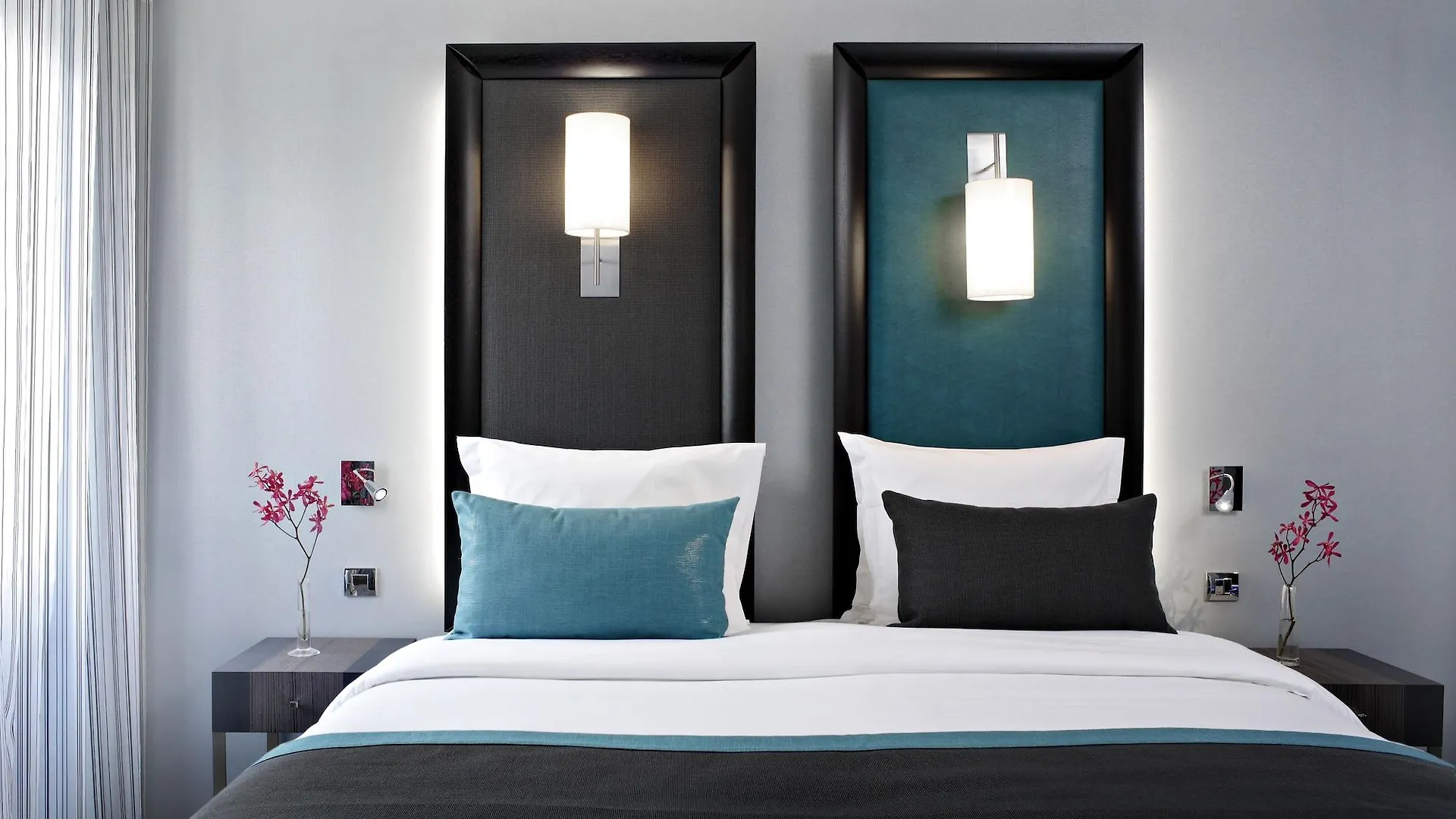 Bassano 4* Paříž