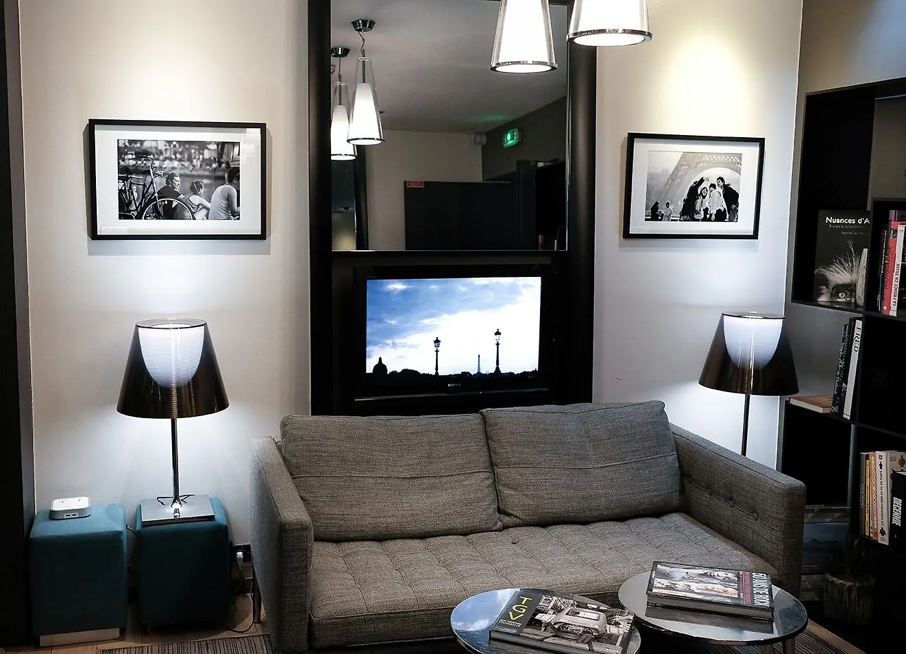 Hotel Bassano 4*