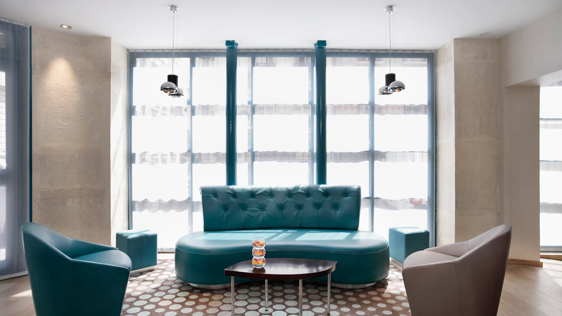 Bassano 4* Paris