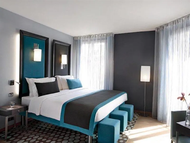 Hotel Bassano