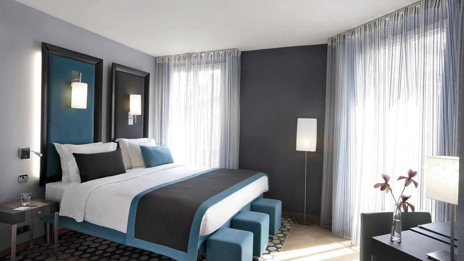 Bassano Hotel 4*
