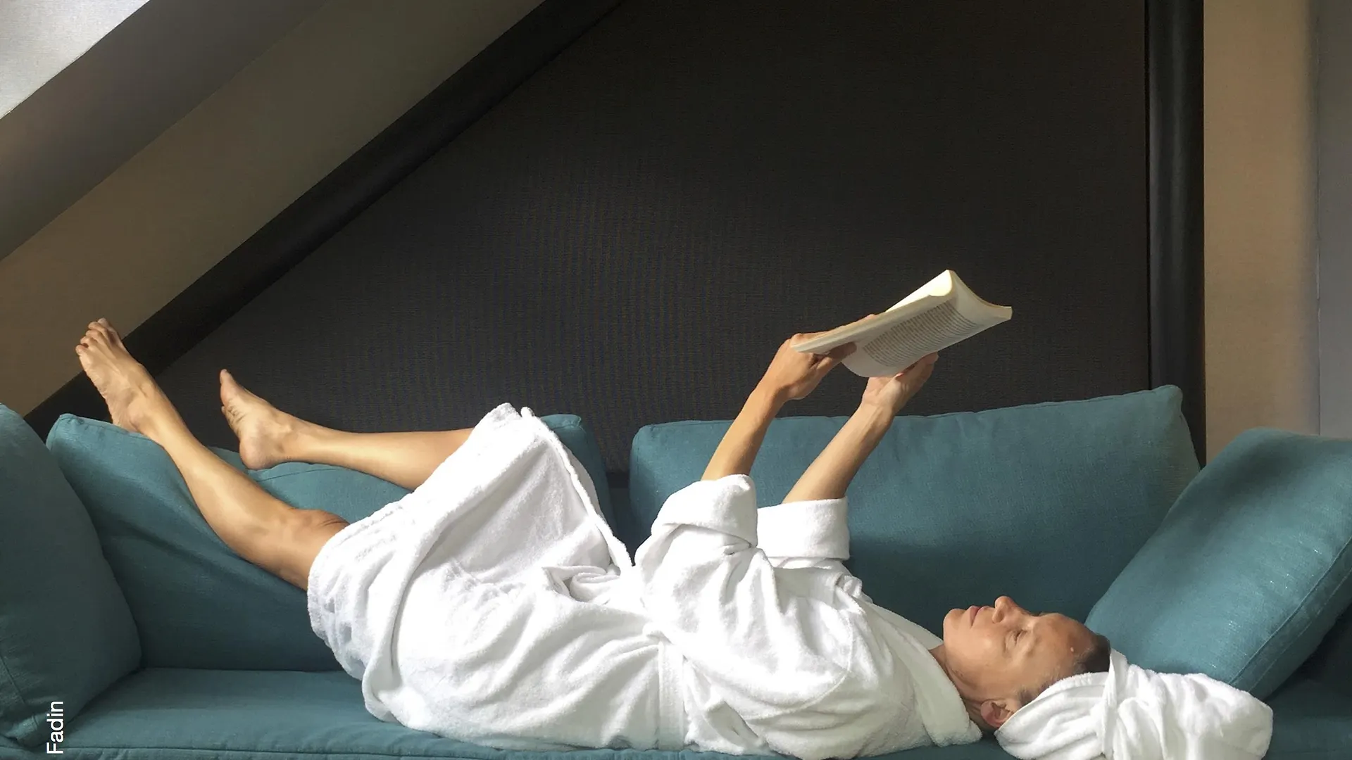 호텔 바사노 파리
